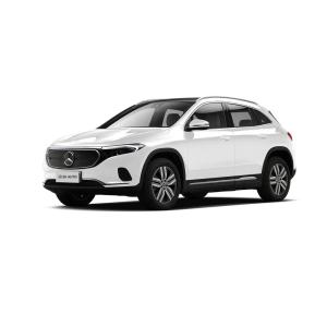 Quality 2024 Mercedes Benz EQA 260 Electric Car Luxury SUV 619km Long Range EQA EQB EQC New Energy Vehicle EV Car wholesale