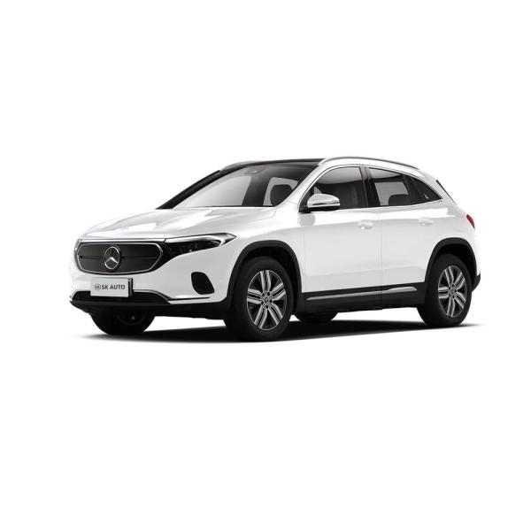 2024 Mercedes Benz EQA 260 Electric Car Luxury SUV 619km Long Range EQA EQB EQC
