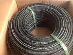 1/8" DOT SAE J1401 EPDM Brake Hose Motorcycle Hydraulic Rubber Hose