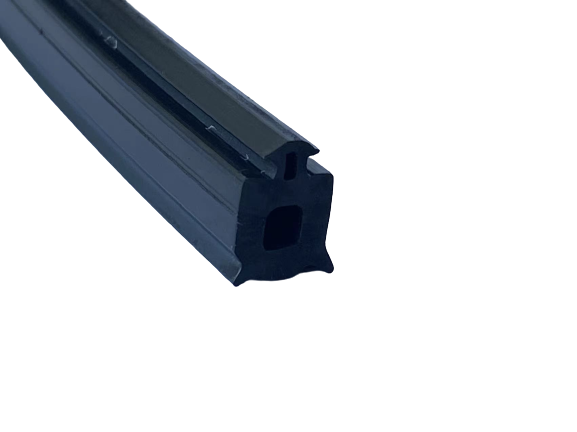 Customizable EPDM Window Door Seal Rubber Weather Strip for Sealing Doors and Windows