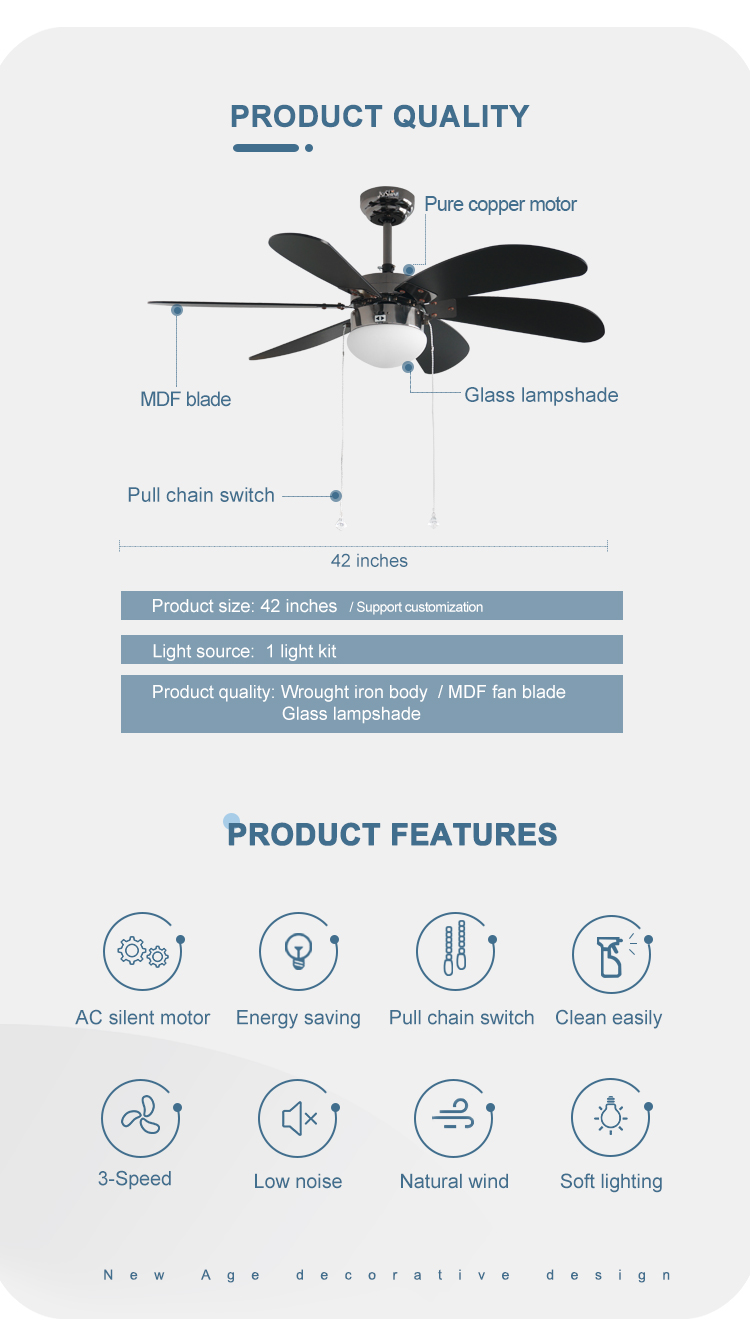 ceiling fan