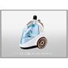 Buy cheap Professional garment steamer , vertical steam iron , electric steamer Q5 from wholesalers