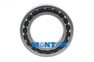 Quality 7004C / AC DBLP4 Angular Contact Ball Bearing 20*42*12mm Motor Bearing wholesale