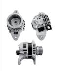 A004TR5593 21041756 Car Engine Alternator Mitsubishi 24v 110a Pulley S8