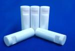 Industrial Zro2 Zirconium Oxide Zirconia Ceramic Tube Rod Plunger
