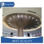 Architectural Custom Aluminum Panels , PE Powder Coated Aluminum Panels