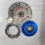 Twin Disc Racing Clutch Kits Fit Honda K22A 185mm 200mm 215mm Honda Civic Type R