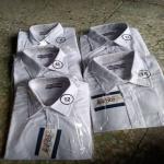 60% Cotton 40% Polyester Children's Summer Clothes Kids Short Sleeve Shirt