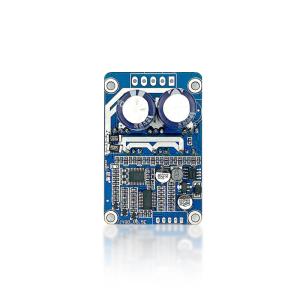 Quality JYQD-V8.5E High Efficiency 36-72VDC Motor Controller for 3 Phase BLDC Motor wholesale