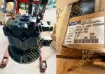31QB-18160 R520-9 Swing Motor 38QB-11101 R480-9 Hyundai Excavator Spare Parts
