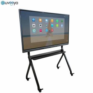 Quality Smart Class Business Wireless Mobile Touch Screen Smart Interactive Whiteboard wholesale