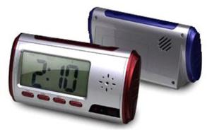 China Digital Clock Camera on sale