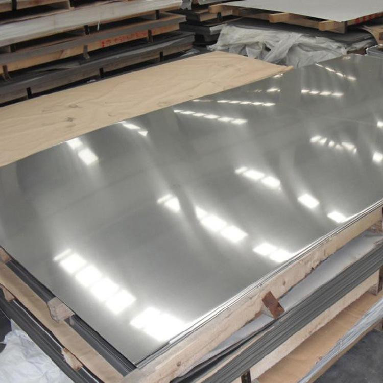 6mm 904L 2205 Duplex Stainless Steel Plate 316L 1000mm