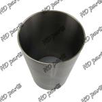 S4E2 Diesel Engine Cylinder liner 34407-05400 For Mitsubishi