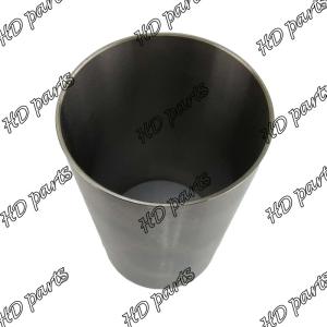 Quality S4E2 Diesel Engine Cylinder liner 34407-05400 For Mitsubishi wholesale