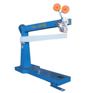 Quality Stitching Stapler Nail Corrugated Carton Box Machine wholesale
