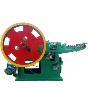 Quality Fast Loading Wire Nail Polishing Machine 400KG Capacity wholesale