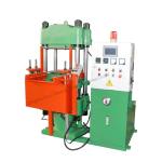 Customizable Pressure Rubber Seal Part Manufacturing Machine