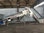 4kw Automatic Shrimp Head Shell Removing Peeling Machine Transforming Food