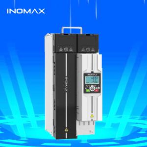 Quality INOMAX AC Servo Drive 220V 1.5KW Metallurgical And Steel AC Variable Frequency Drive wholesale
