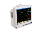 Ambulance Icu Multi Parameter Patient Monitor 15 Inch Patient Monitoring