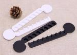 Mosaic Manicure Nails Color Card Display Board Accessory For Acrylic Nail Gel