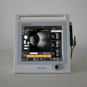 Quality Computerized Ultrasonic Scanner 10MHz Imaging Devices wholesale