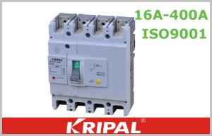Quality Molded Case Circuit Breaker Earth Leakage wholesale