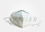 Built Out Nose Bridge Respirator High PFE Anti Pollution Mask KN95
