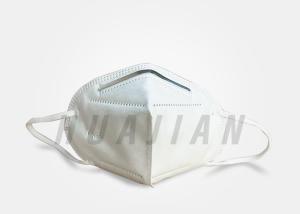 Quality Nose Bridge KN95 Face Mask wholesale