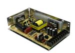 CE Outdoor Stage Background Screen LED Power Supplies 5V 40A Plug Connection