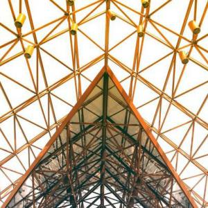 Quality Prefabricated Light Steel Frame Building Structure For Shed wholesale