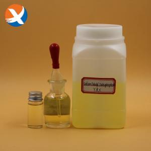 Quality CAS 36245-44-0 Copper Reagents Sodium Diisobutyl Dithiophosphate wholesale
