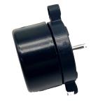 3725 24 Volt Brushless DC Motor Moistureproof Portable 4.3x3.5cm