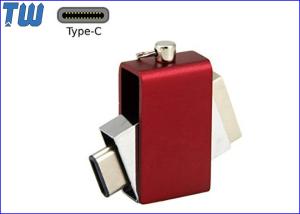 Quality Tiny Twister Usb 3.1 Usb Type C Flash Drives Colorful Stylish wholesale