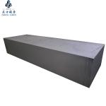 Black Graphite Welding Block 30 Mpa For Alumina Degassing Rotors