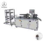 Disposable Nonwoven Antivirus N95 Mask Making Machine