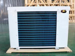 Quality G Series Save Energy Unit Cooler High Efficiency Use For Cold Room wholesale