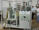 SGS Report Transformer Oil Filtration Plant ,Carbon Steel Structure Transformer