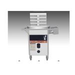 Factory Supplying Hotels Food Restaurant Quality Rice Roll Steamer Household
