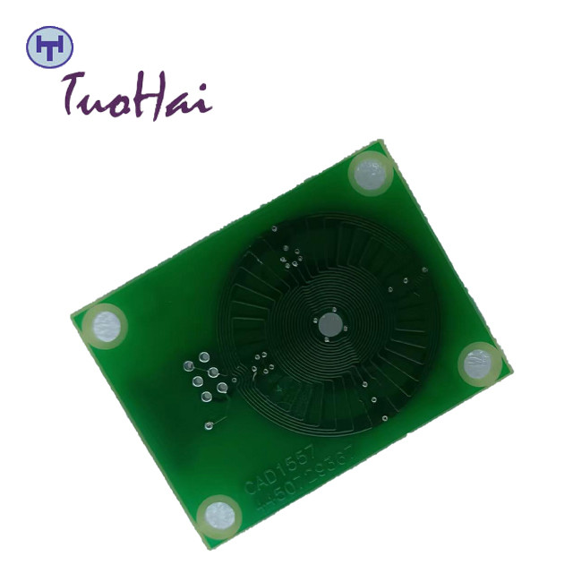 4450729367 ATM Parts NCR S2 presenter CAM control board 445-0729367