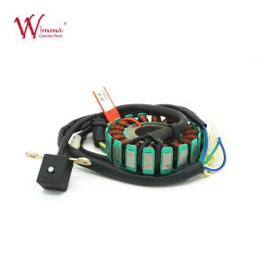 Quality 18 Poles Motorcycle Magneto Coil LF 167 Motorcycle Engine Components wholesale