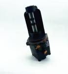 Replace Truck Transmission Parts Shacman Gearbox Shift Cylinder Assy JS220