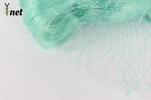 Quality Afrian Market 400MD Double Selvage Double Knot Nylon Monofilament Fishing Net wholesale