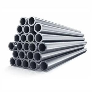 Quality Chromium Molybdenum Steel Tubes AISI 4140 Cold Rolled Alloy Seamless Tube wholesale