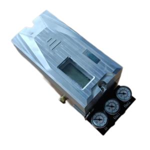 Quality Electro Intelligent Valve Positioner Control Systems C45FY-RDA wholesale