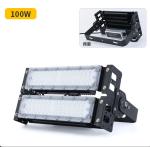 LED Stadium Light with Silicone Waterproof Sealing Strip, 95-98Ra Color
