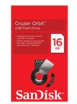 high speed SanDisk CZ58 16G