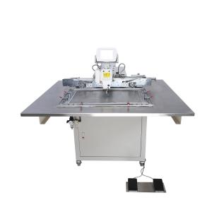 Quality Bag / Case Large Sewing Machine , Industrial Embroidery Sewing Machine wholesale