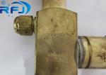 Carrier EP12BH331 1 1/8" Liquid Valve Genuine Parts